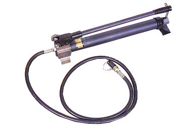 PUMP HYDRAULIC #P-1B FOR BEARING PULLER F2-10 & F3-10