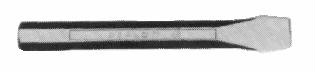 CHISEL COLD NON-SPARK 27X200MM BERYLLIUM COPPER ALLOY