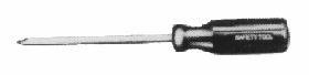 SCREWDRIVER NON-SPARK PHILLIPS NO.4X200MM BERYLLIUM COPPER