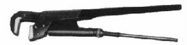 WRENCH PIPE UNIVERSAL BAHCO #141 280MM