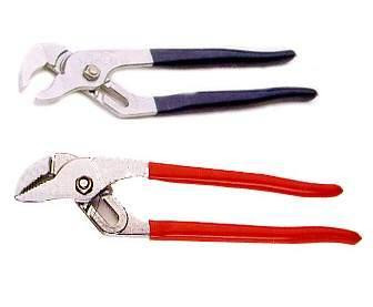 PLIER WATER PUMP BAHCO #632-250 245MM