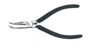 PLIER SNIPE NOSE BAHCO #2427G-200 190MM