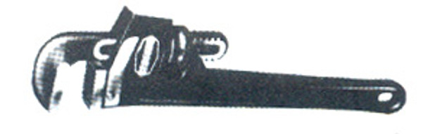 RAPWRENCH RIDGID 250MM