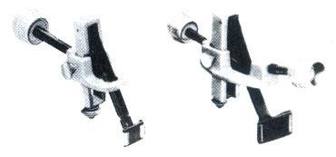 CUTTER TUBING INTERNAL RIDGID #106 FOR 50-75A