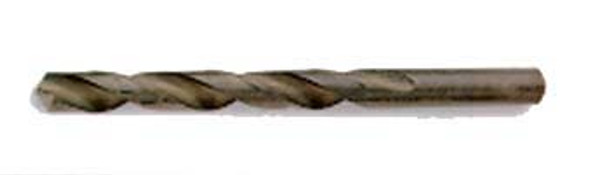 DRILL H.S.S. STRAIGHT SHANK TWIST 2.0MM