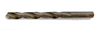 DRILL H.S.S. STRAIGHT SHANK TWIST 5.4MM