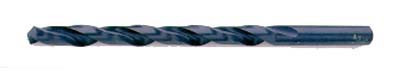 DRILL H.S.S. STRAIGHT SHANK LONG TWIST 5.0X200MM