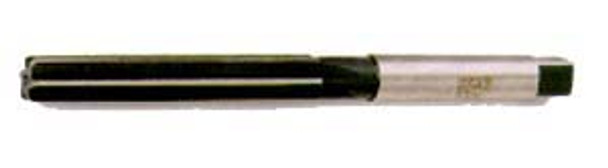 REAMER HAND STRAIGHT FLUTE 8.0X115MM