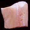 SALMON STEAK FROZEN