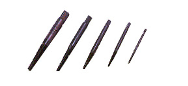 SCREW EXTRACTOR FOR SCREW SIZE 54-64MM