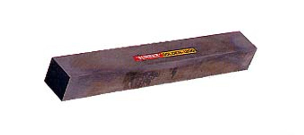 TOOL BIT RECTANGULAR FLAT HSS 8X16X160MM