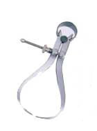 CALIPER OUTSIDE WITH SPRING 125MM