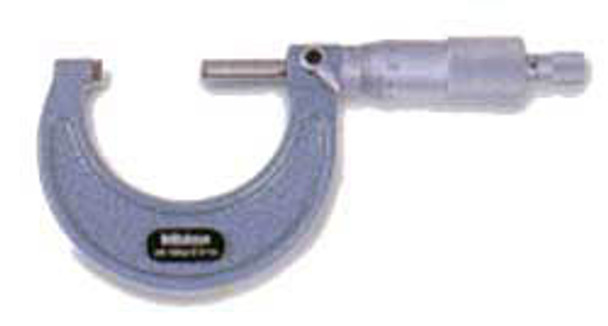 MICROMETER OUTSIDE 300-325MM IN 0.01MM GRADUATION