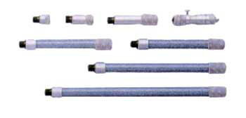 MICROMETER INSIDE TUBULAR 75-100MM IN 0.01MM GRADUATION