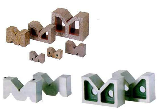 VEE BLOCK B-TYPE 150MM