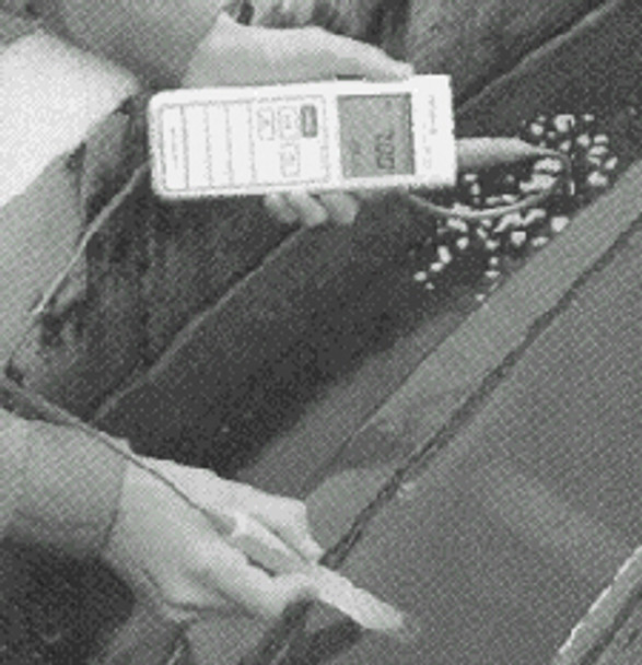 DIGITAL PH METER O-14