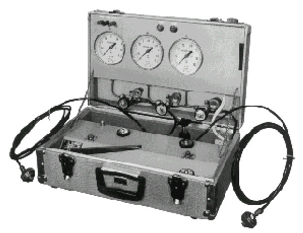 PERFORMANCE TESTING KIT FOR PRESSURE SWITCH/GAUGE AAH-003