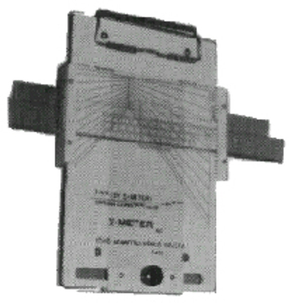 SIGMA-METER 130X200MM