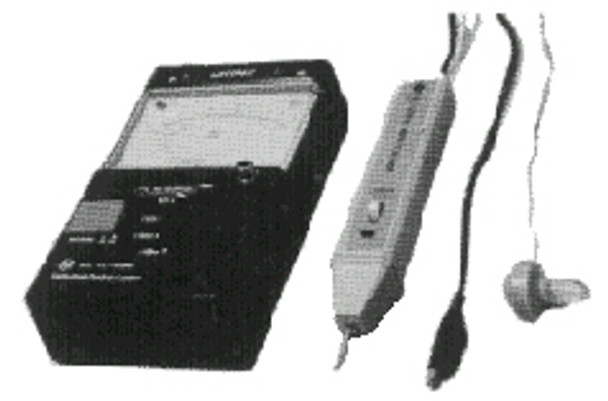 CABLE BREAK POSITION LOCATOR LACOPET-AU MODEL CL-100AU