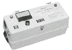 DETECTOR PINHOLE & HOLIDAY MODEL TRC-200A