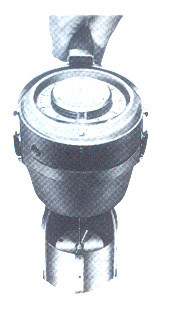 VISCOSITY METER 50-2000MPA/S WITH STANDARD ROTOR NO.1 & 2