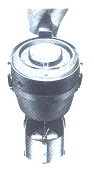 ROTOR NO.3 1000-10000MPA/S