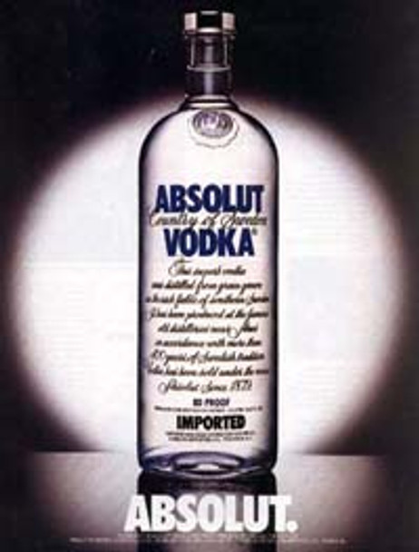 VODKA STOLICHNAYA 500MLX20BTL