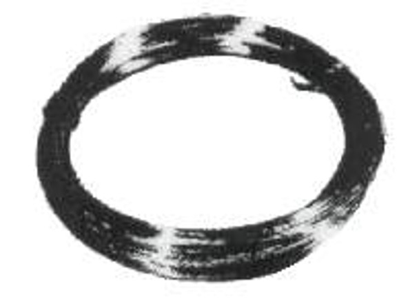 WIRE GALVANIZED IRON 6.5MM