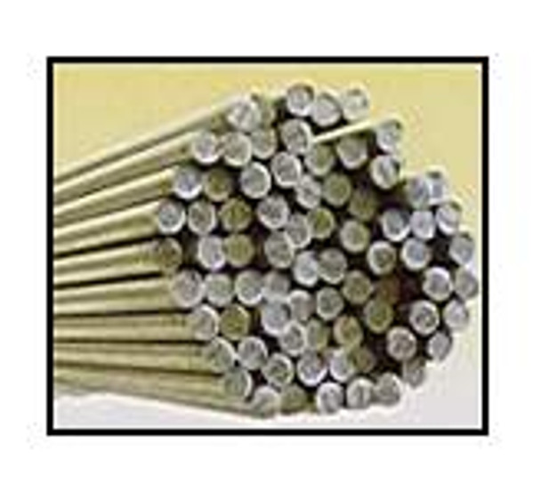 STAINLESS STEEL ROUND HOT-ROLLED SUS-430 42MM 4MTR