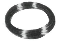 WIRE PHOSPHOR BRONZE 4.0MM