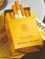 sf cigarettes CIGARETTES BENSON & HEDGES SF 200S