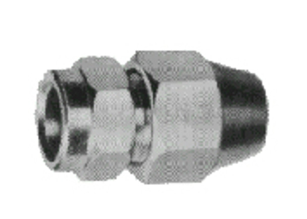 UNION SOLDERING FLARED FEMALE BRASS 1/2"X3/4"