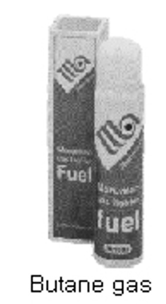 FUEL FOR CIGARETTE LIGHTER 130ML