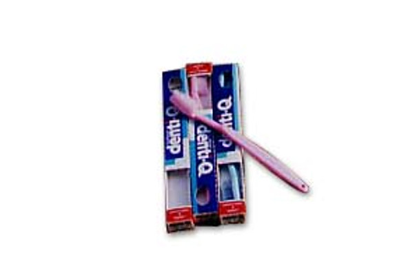 TOOTH BRUSH NYLON HARD