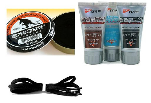 SHOE POLISH LIQUID 75ML