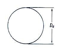 STEEL BALL 5/32" DIAM