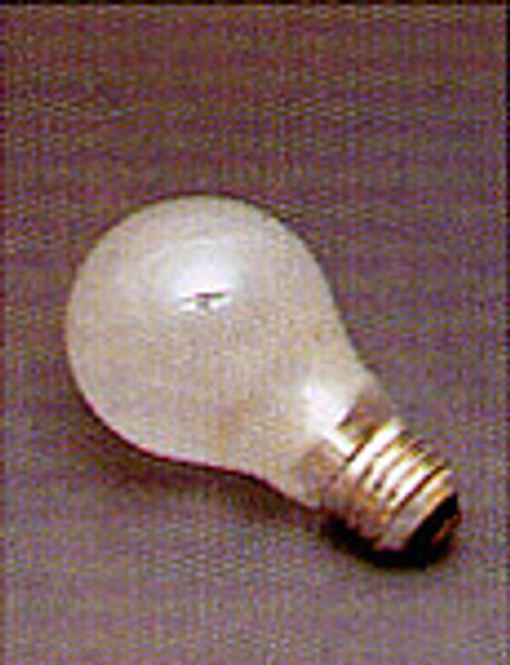 LAMP VS FROSTED E-26 110-120V 40W