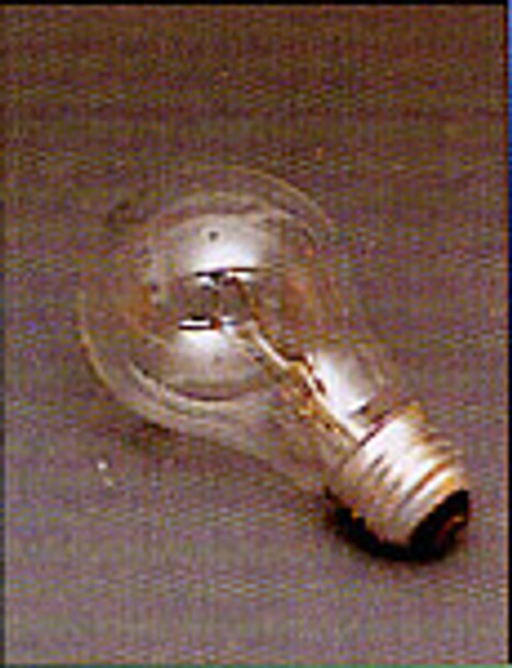 LAMP VS CLEAR E-26 220-240V 60W