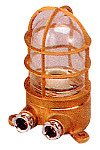 PENDANT LIGHT NO.2M E-26 60W WATER&VIBRATION PROOF