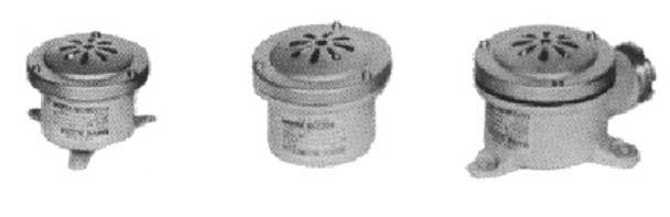 BUZZER ALARM WATERTIGHT SURFACE-MOUNT TYPE#1SW DC22V