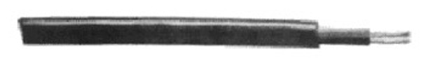 CABLE CABTYRE NATURAL RUBBER SHEATHED 1CT 14.0MM/SQ.X2C