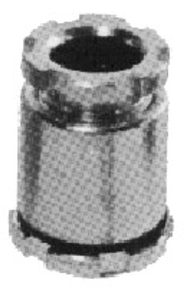 CABLE GLAND WATERTIGHT FOR ELECTRIC APPLIANCE 50MM