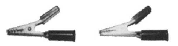 CLIP ALLIGATOR B-TYPE 62 MM