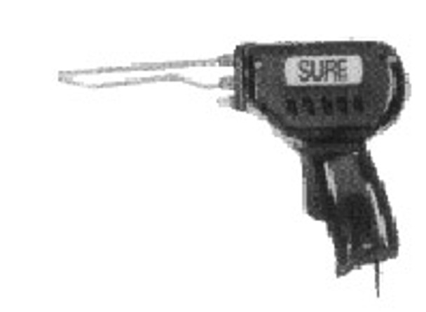 SOLDERING IRON ELECTRIC SG 220V 51W