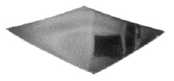 BAKELITE SHEET 18X1000X1000MM