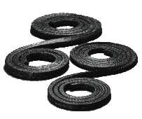 PACKING SPECIAL PTFE FIBRE PILLAR NO.4507L 14.5MMX3MTR