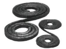 PACKING UNIVERSAL CARBONIZED FIBER PILRNO.6501L 20.5MMX3MTR