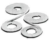 PACKING PTFE FIBER PILLAR NO.4505L 3MMX3MTR