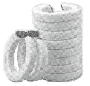 PACKING NON ASBESTOS LOW TORQ ADJUST VALVE #4519 12.5MMX3MTR