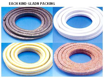 PACKING HIGH TEMPERATURE BULLDOG DRY NO.21 14.5MMX10MTR